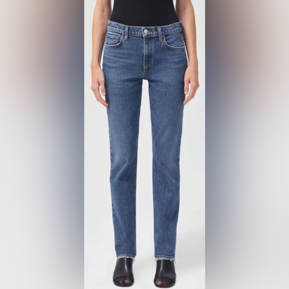 Agolde Lyle Jeans